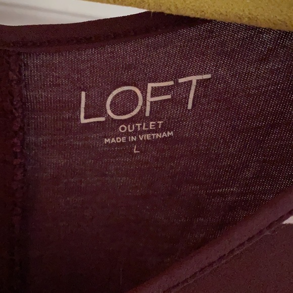 Striped tank top - Picture 4 of 5